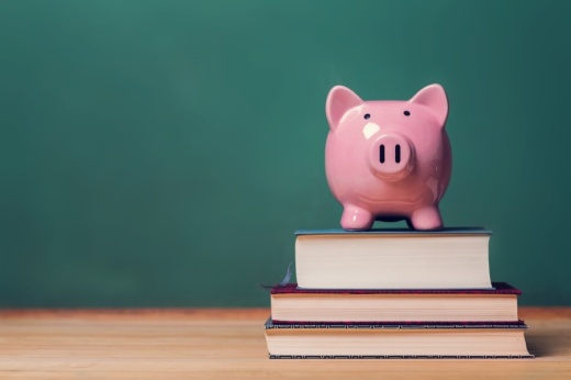 McKinney ISD approved the 2020-21 budget at its most recent meeting and will set the district's tax rate in the weeks to come.  (Courtesy Fotolia)
