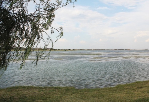 Beginning at noon on June 26, all amenities at Lake Pflugerville Park will be closed except for the trail system and west and south parking lot. (Community Impact Staff)