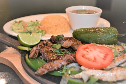 La Hija de la Tostada Mexican Grill opened in mid-February at 4906 Louetta Road in Spring. (Courtesy La Hija de la Tostada Mexican Grill)