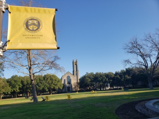 Southwestern University announced June 29 that effective immediately, it will rename one of it residence halls in honor of Ernest Clark, the university’s first Black student and graduate. (Ali Linan/Community impact Newspaper)