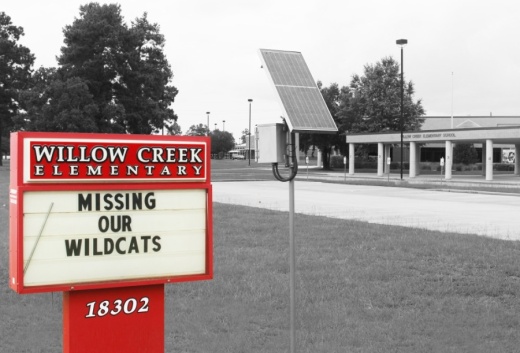 Tomball ISD said in a June 24 letter it will resume classes Aug. 18 as planned. (Dylan Sherman/Community Impact Newspaper)