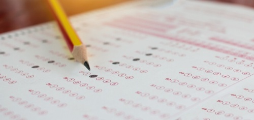 While there are many unknowns regarding public education operations next year, one thing is for certain: Students will be required to take the State of Texas Assessments of Academic Readiness, or STAAR test. (Courtesy Adobe Stock)