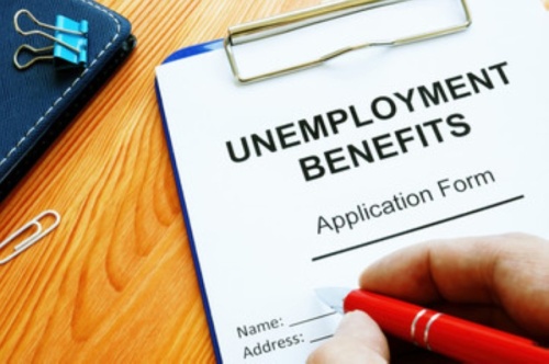 Unemployment claim counts continue to drop, according to Texas Workforce Commission data. (Courtesy Adobe Stock)