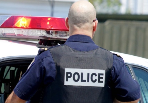 Kemah's entire 12-person police department is in self-quarantine after an officer tested positive for COVID-19. (Courtesy Fotolia)