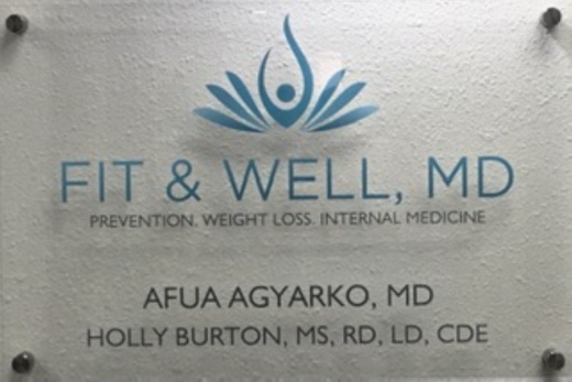Internal medicine provider Fit & Well, MD opened a Spring location on FM 2920 on March 9. (Courtesy Fit & Well, MD)
