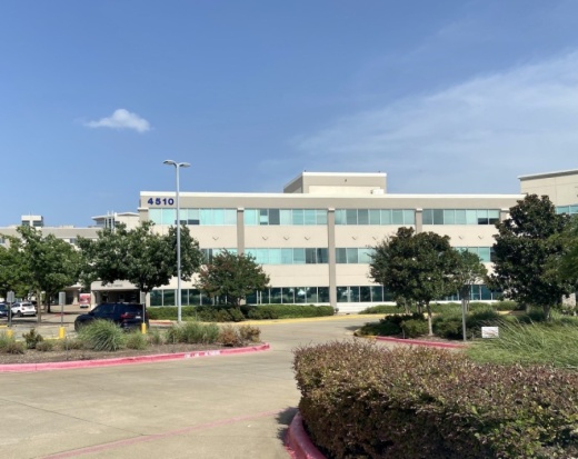 Community Health Clinic has relocated to a larger space near Medical City McKinney. (Courtesy Community Health Clinic)