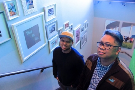 Be More Pacific owners Giovan Cuchapin and Mark Pascual will keep their Houston location open but have no plans to reopen in Austin. (Jack Flagler/Community Impact Newspaper)
