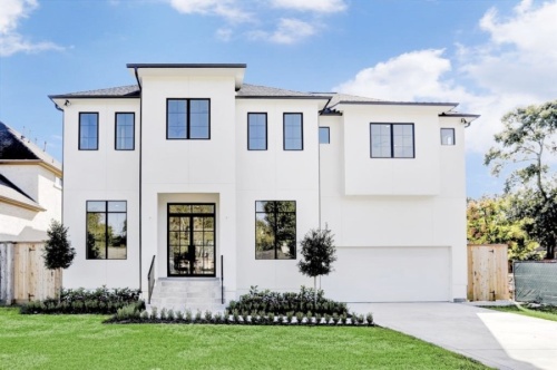 Bellaire-Meyerland-West University Place real estate