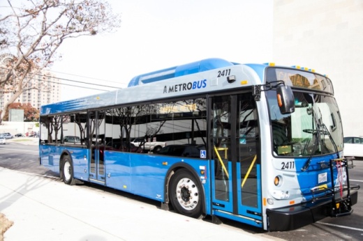 Capital Metro celebrated its 35th anniversary serving the Austin area July 1. (Courtesy Capital Metro)