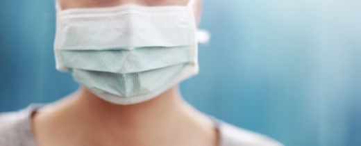 Repeated violators of Round Rock's emergency face coverings ordinance will now only face a maximum $200 fine. (Courtesy Adobe Stock)