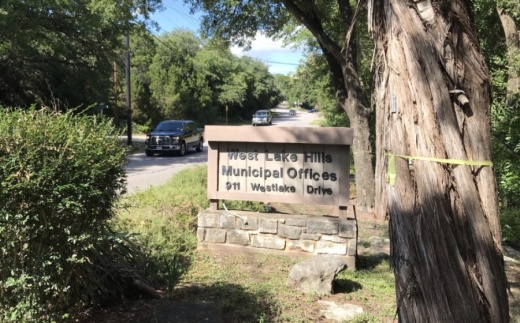 West Lake Hills officials began preliminary budget discussions during a July 8 City Council meeting. (Amy Rae Dadamo/Community Impact Newspaper)