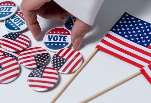 According to Tarrant County election officials, 57,534 county residents cast ballots in the first nine days of early voting. (Courtesy Pexels)