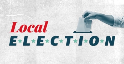 Denton County residents registered to vote can participate in the July 14 runoff election. (Community Impact Newspaper staff)