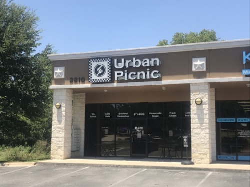 Urban Picnic will close July 31 after nearly ten years of business in Round Rock. (Kelsey Thompson/Community Impact Newspaper)