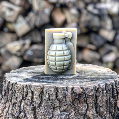 The company was founded by veterans with the mission of making CBD products affordable and accessible to former service members. (Courtesy Shell Shock CBD)