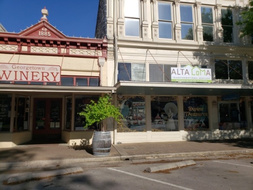 The city will reach out to Georgetown restaurants to work alongside them on developing the plan. (Ali Linan/Community Impact Newspaper)