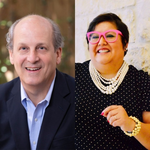 Michael Moore has defeated Diana Martinez Alexander in the Democratic primary runoff for Harris County Precinct 3 Commissioner, according to unofficial results.