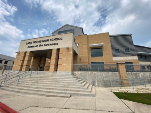 The Lake Travis ISD board of trustees will meet virtually July 15 to discuss the 2020-21 budget. (Amy Rae Dadamo/Community Impact Newspaper)