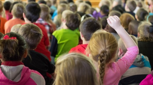As the start of the fall 2020 semester nears, questions loom about education amid the coronavirus pandemic. (Taylor Jackson Buchanan/Community Impact Newspaper)