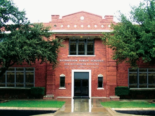 Dallas County announced July 16 that all public and private schools within its jurisdiction must remain closed for in-person classes until September 8. (Courtesy Richardson ISD)