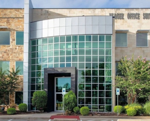 Invene has relocated to the Yeager Building offices near Craig Ranch in McKinney. (Courtesy McKinney Economic Development Corp.)
