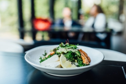 Local restaurants offer special multicourse prix-fixe menus during Houston Restaurant Weeks. (Courtesy Adobe Stock)