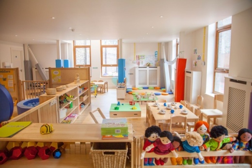 Kido opened its first Austin location July 15. (Courtesy Kido)