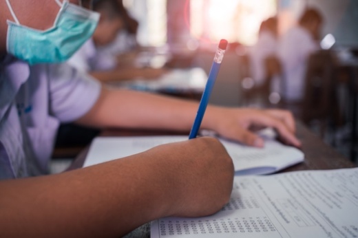 Harris County officials are asking local school districts to consider delaying in-person instruction for 2020-21. (Courtesy Adobe Stock)