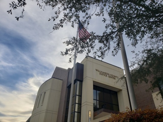 The Williamson County Pretrial Services Department is looking to change how it address bail over the next two years. (Ali Linan/Community Impact Newspaper)