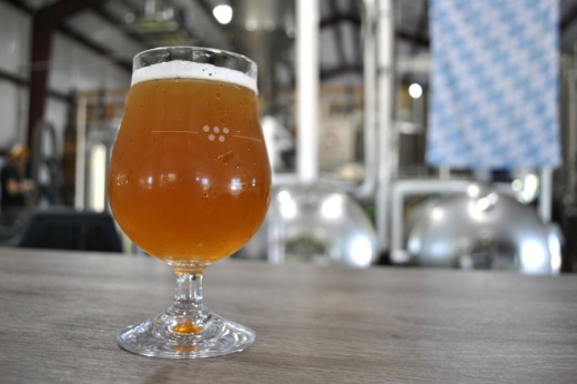 5 Stones Artisan Brewery