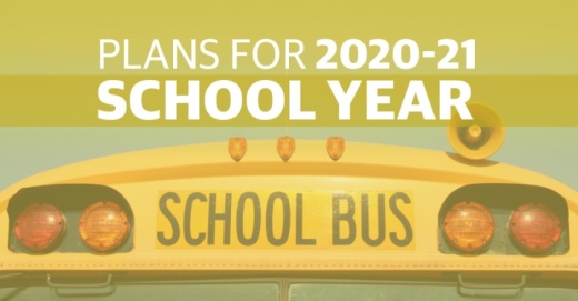 Willis ISD will have remote learning for all of its students for the first portion of the 2020-21 school year. (Community Impact Newspaper staff)