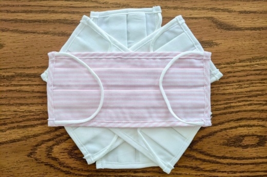 coronavirus  covid-19 mask