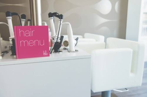 Blo Blow Dry Bar will open in late August across from the Belcourt Theatre in Hillsboro Village. (Courtesy Blo Blow Dry Bar)