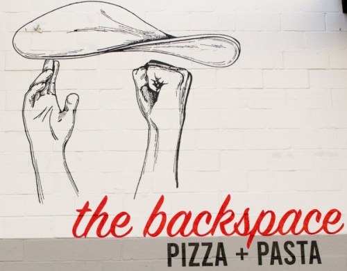 The Backspace opened its North Central Austin location on West Anderson Lane on July 19. (Courtesy Parkside Projects)