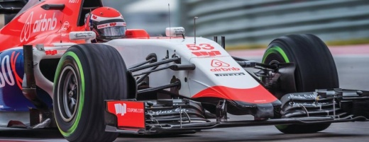 Courtesy Circuit of The Americas