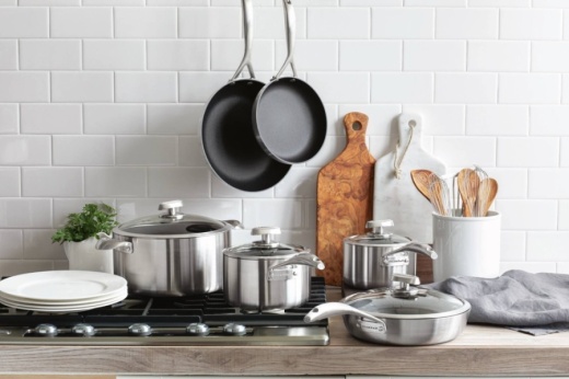 Sur La Table will permanently close its Champions Forest Plaza store located at 5472 FM 1960 W., Houston, in either August or September. (Courtesy Sur La Table)