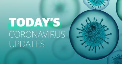 Here is today's coronavirus update for Williamson County. (Community Impact staff)