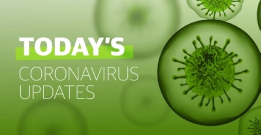 Here is today's coronavirus update for Davidson County. (Community Impact staff)