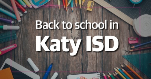 katy isd