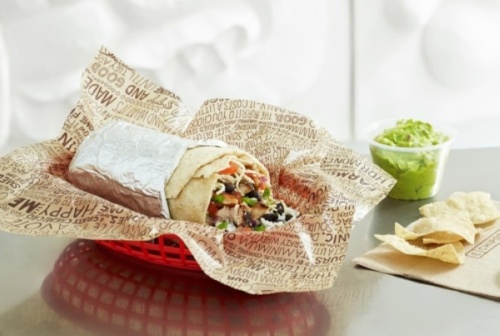 Chipotle Mexican Grill is planning to open a new Plano location in early 2021 on Independence Parkway. (Courtesy Chipotle Mexican Grill)