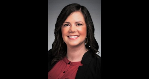 Jordan Robinson, a Texas native and graduate of Baylor University, will join the Round Rock Chamber as the vice president of economic development. (Photo courtesy Round Rock Chamber)