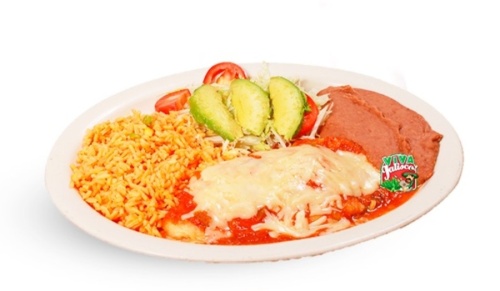 Viva Jalisco Taqueria & Restaurant will offer authentic Mexican fare such as chiles rellenos, fajitas, carnitas and carne guisada. (Courtesy Viva Jalisco Taqueria & Restaurant)