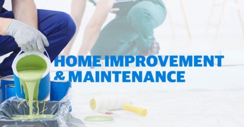 Learn tips about home improvement projects from Austin-area businesses. (Courtesy Adobe Stock)