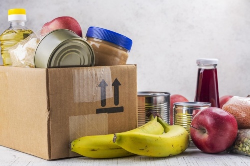 Kinsmen Lutheran Church will serve as a Houston Food Bank mobile food distribution site starting Aug. 1 and will continue every first and third Saturday of the month from 8-11 a.m. (Courtesy Adobe Stock)