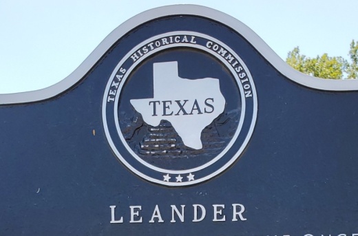 The city of Leander issued a Stage 3 water notice July 30. (Brian Perdue/Community Impact Newspaper)