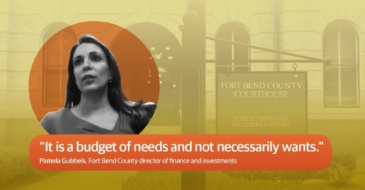 fort bend county pam