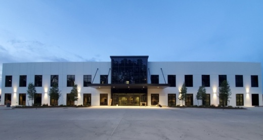 Family First Urgent Care will relocate from 2101 S. Loop 336 W., Conroe, to 2510 S. Loop 336 W., Conroe. (Courtesy Family First Urgent Care)