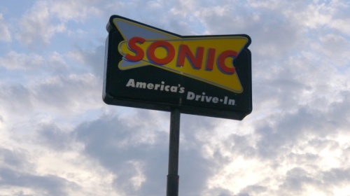 Sonic Drive-In will open a location on Lake Forest Drive in McKinney. (Courtesy Adobe Stock)