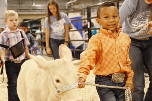 The 2020 Fort Bend County Fair has been canceled over concerns about the ongoing coronavirus pandemic. (Courtesy Bill Robertson, Fort Bend County Fair & Rodeo)