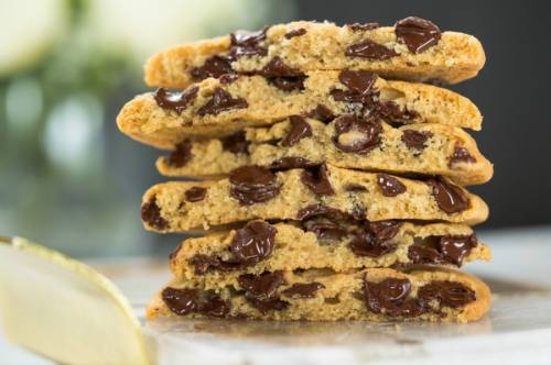 The Austin-based cookie delivery company opened a San Marcos location in 2019. (Courtesy Tiff's Treats)